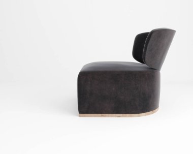 Amoenus armchair / suitable for design presentations