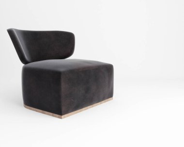 Amoenus armchair / suitable for design presentations