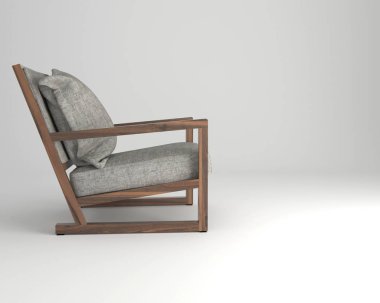 Clio koltuk / uygun iç sunular için