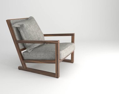 Clio koltuk / uygun iç sunular için