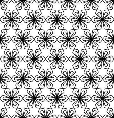 Sorunsuz geleneksel Japon Kumiko süsleme