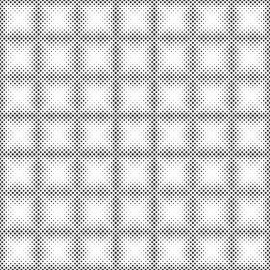 Sorunsuz yarım ton vektör arka plan.