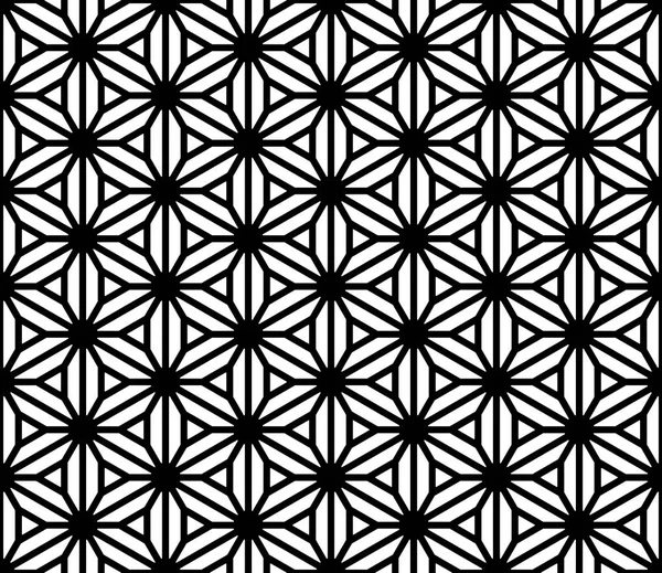 Sorunsuz geleneksel Japon Kumiko süsleme