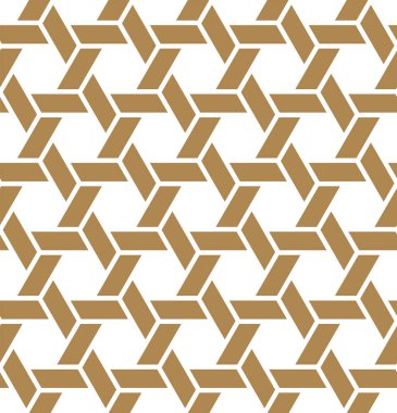 Açık kahverengi renk Shoji Ekran Için Dikişsiz Japon desen Kumiko.