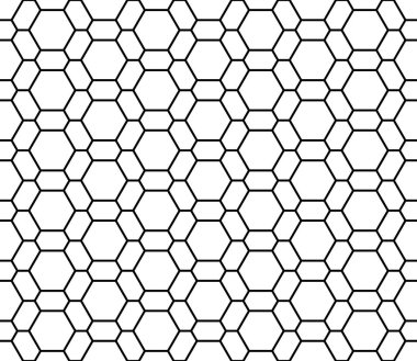 Sorunsuz geleneksel Japon Kumiko süsleme