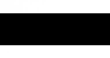 Soyut çok üçgen ve kare şekli fırça konturu çizgili siyah ve beyaz arka plan, animasyon boya, alfa kanalı geçiş