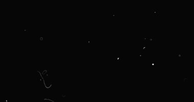 vintage analog tv sinyali ile beyaz dikey kötü müdahale, statik gürültü arka plan, siyah arka plan gerçekçi titreşen üzerinde eski film grunge yerleşimi