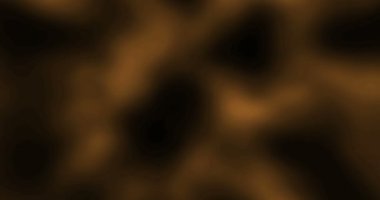 soyut hareket altın parıltı dalgaları madde akışı gibi, altın metalik