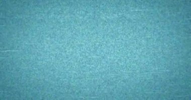 Renkli vhs arıza gürültü arka plan gerçekçi titreşim, analog klasik televizyon sinyali kötü parazit, statik gürültü