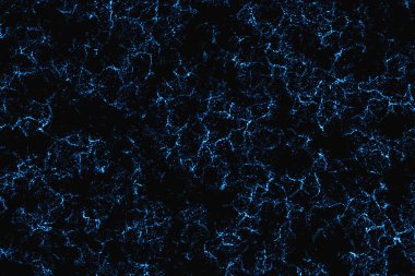 soyut kırmızı, mavi dijital parlak doku dalgası malzeme hareketi 