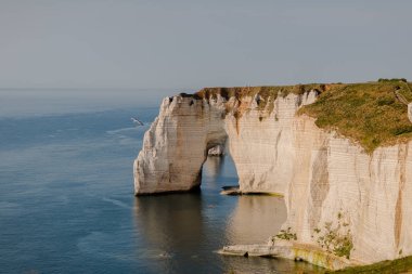 Moher, Algarve, Portekiz uçurumları
