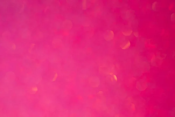 Abstrakt rosa glitter Sparkle konfetti bakgrund eller inbjudan till Grattis på födelsedagen kort, girly Princess Party mönster, liten baby girl tillkännagivande, försäljning affisch — Stockfoto