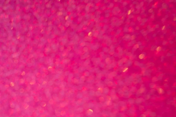 Magenta och varm rosa glitter glitter bakgrund eller konfetti fest inbjudan — Stockfoto