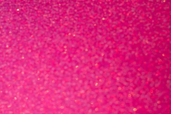 Abstrakt rosa glitter Sparkle konfetti bakgrund eller inbjudan till Grattis på födelsedagen kort, girly Princess Party mönster, liten baby girl tillkännagivande, försäljning affisch — Stockfoto