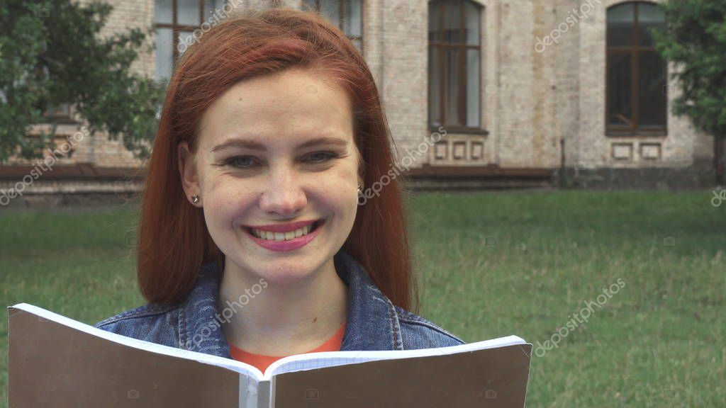 Studenten Muschisaft Rothaarige Doppelter