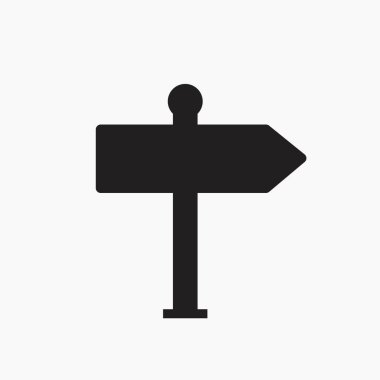 tabelasını vektör simge izole