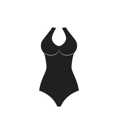 swimsuite vektör simge arka plan duvar kağıdı yakın