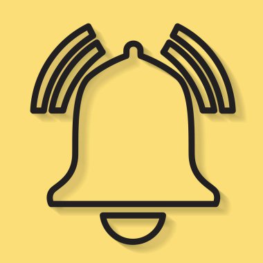 Yeni bildirim simgesi