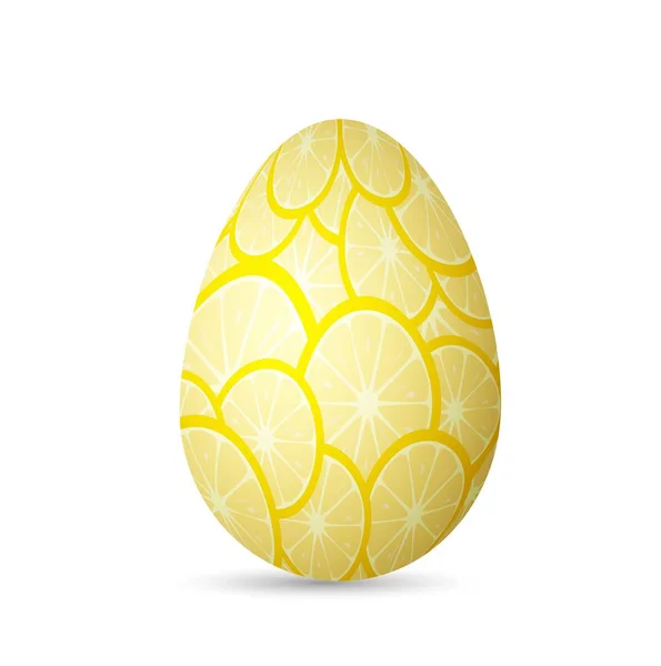 Påskeegg. Påskedesign . – stockvektor