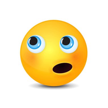 Duygu ile sarı yüz