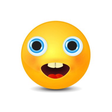 Duygu ile sarı yüz