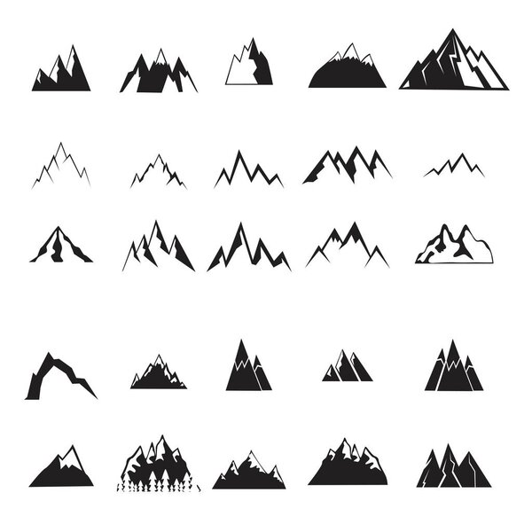 горные иконы
.