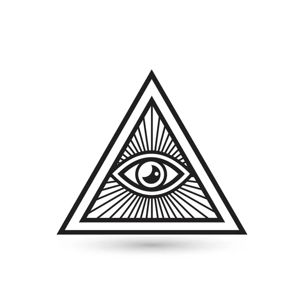 Schwarze pyramiden ägyptische ikone. einfache Illustration des Tourismus schwarze Pyramiden ägyptischen Vektorgrafiken