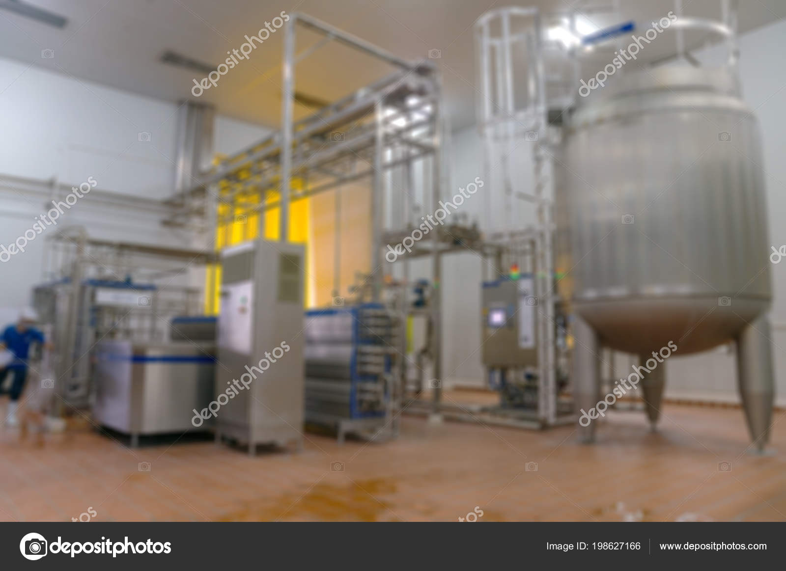 Industry industrial milk and dairy products