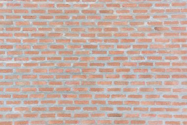 Kahverengi Tuğla duvar ackground.