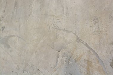 Lehçe çimento arka plan dokusu pürüzsüz sıvalı beton WA