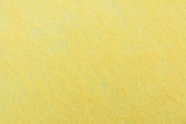 Texture Background Yellow Velvet Flannel Backdrop Wallpaper Pattern Decoration — Stock Photo, Image