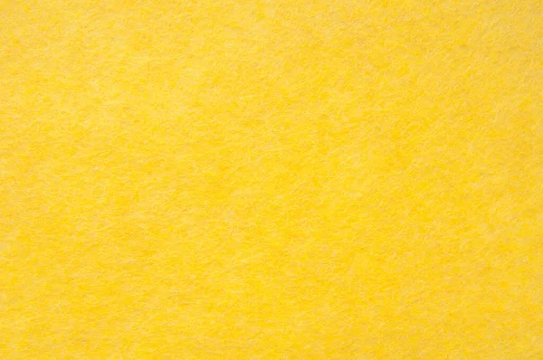 Textura Fundo Veludo Amarelo Flanela Como Pano Fundo Padrão Papel — Fotografia de Stock