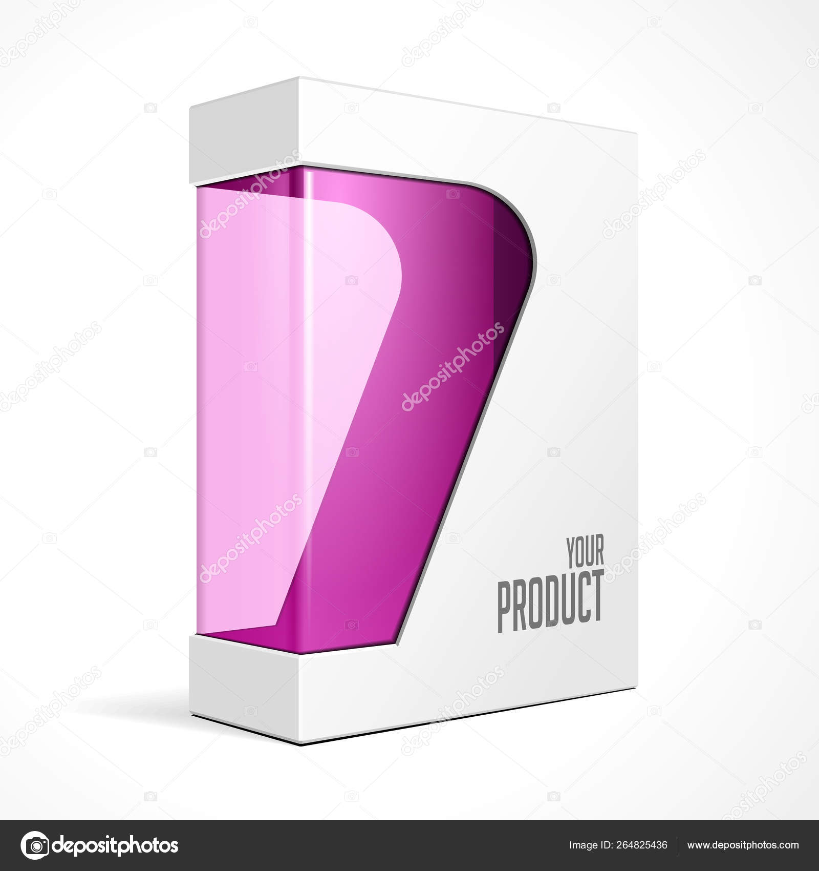 Download Modern Software Product Package Box With Violet Window For Dvd Or Cd Disk Mockup 3d Illustration On White Background Isolated Ready For Your Design Packing Vector Eps10 Stock Vector C Semenchenko 264825436 PSD Mockup Templates