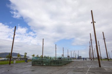 Rms Titanic inşa edilmiş olup, Belfast tarihi şehir, Kuzey İrlanda başlatılan kızak. 