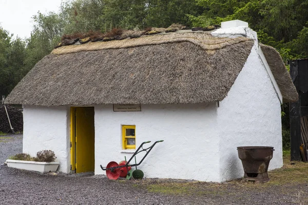 County Kerry Rlanda Cumhuriyeti 17Th Ağustos 2018 Geleneksel Bir Yüzyıl — Stok fotoğraf