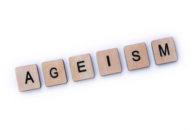 Kelime ageism