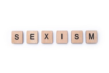 Kelime Sexism