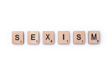 Kelime Sexism