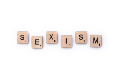 Kelime Sexism