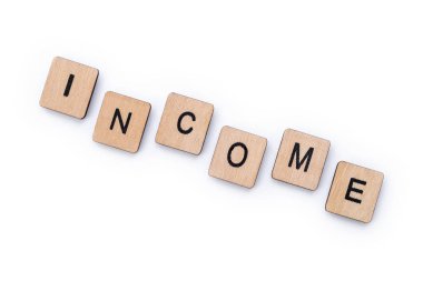 il reddito di parola