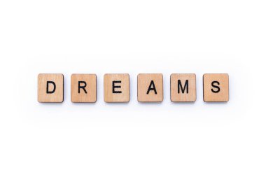 Kelime Dreams