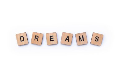 Kelime Dreams