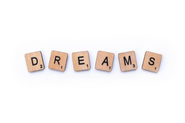 Kelime Dreams