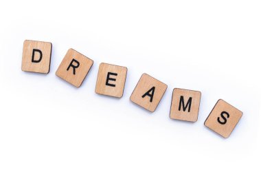 Kelime Dreams