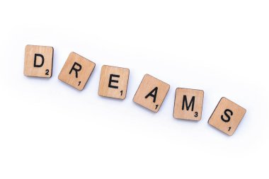 Kelime Dreams