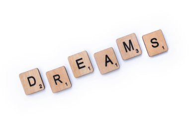 Kelime Dreams