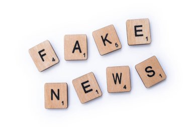 Sahte Haberler