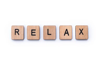 Word Relax