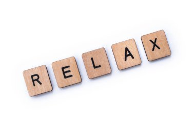 Word Relax