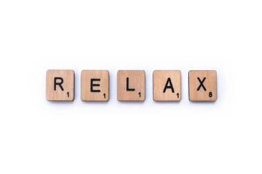 Word Relax
